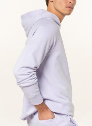 Juvia Hoodie violett