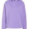 Juvia Hoodie violett