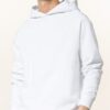 Juvia Hoodie weiss