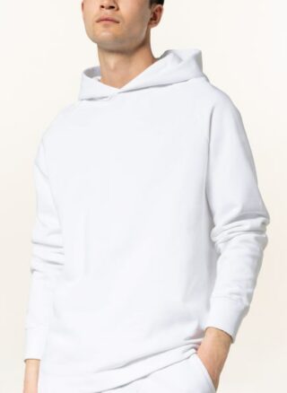 Juvia Hoodie weiss