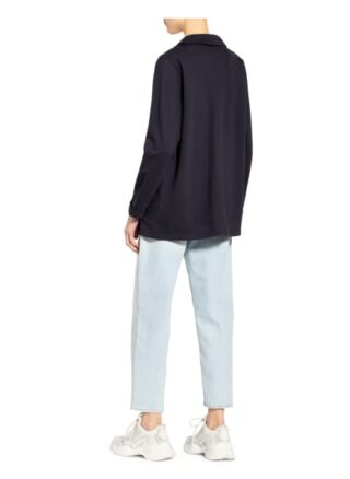 Juvia Jerseyhülle blau