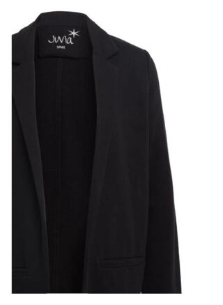 Juvia Jerseyhülle schwarz