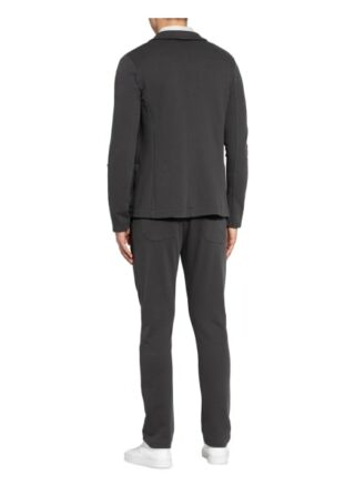 Juvia Extra Anzugsakko Herren, Grau