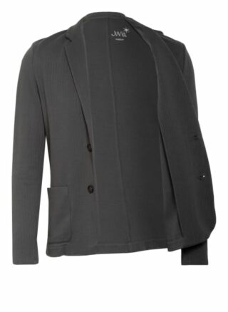 Juvia Extra Anzugsakko Herren, Grau