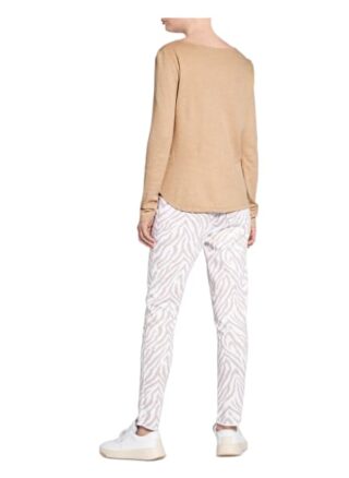 Juvia Longsleeve beige