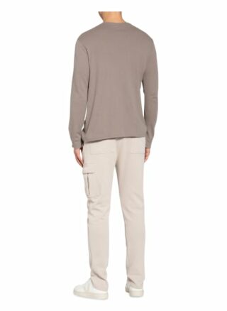 Juvia Longsleeve beige