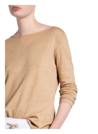 Juvia Longsleeve beige
