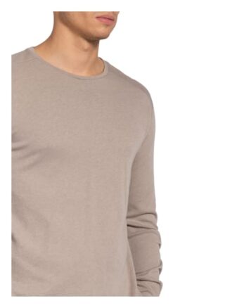Juvia Longsleeve beige