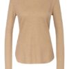 Juvia Longsleeve beige