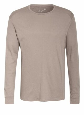 Juvia Longsleeve beige