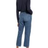 Juvia Longsleeve blau