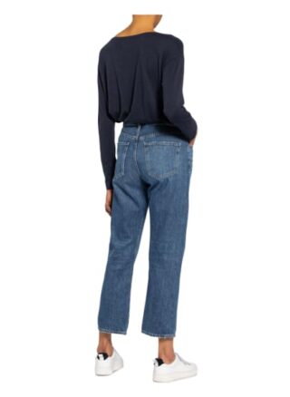 Juvia Longsleeve blau