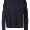 Juvia Longsleeve blau