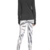 Juvia Longsleeve grau