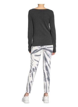 Juvia Longsleeve grau
