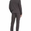 Juvia Longsleeve grau
