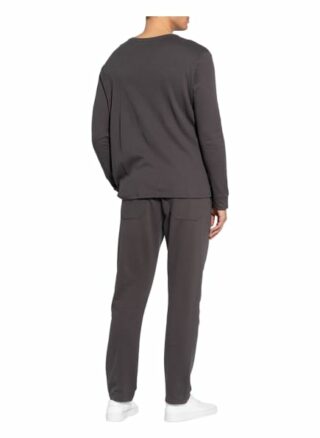 Juvia Longsleeve grau