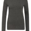 Juvia Longsleeve grau