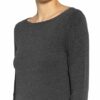 Juvia Longsleeve grau