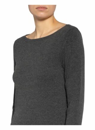 Juvia Longsleeve grau