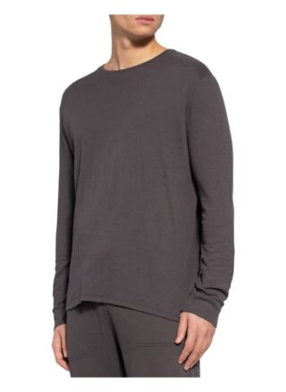 Juvia Longsleeve grau