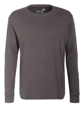 Juvia Longsleeve grau
