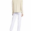 Juvia Longsleeve Damen, Grün