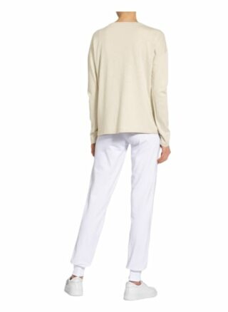 Juvia Longsleeve Damen, Grün