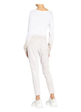 Juvia Longsleeve gruen