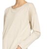 Juvia Longsleeve Damen, Grün