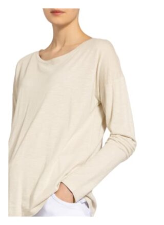 Juvia Longsleeve Damen, Grün