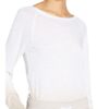 Juvia Longsleeve gruen