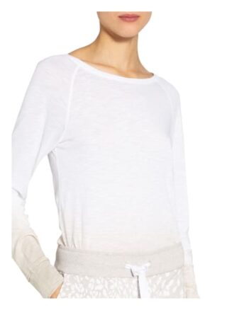 Juvia Longsleeve gruen