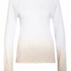 Juvia Longsleeve gruen
