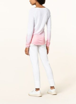 Juvia Longsleeve pink