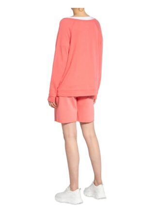 Juvia Longsleeve pink