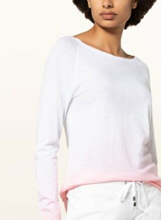 Juvia Longsleeve pink
