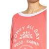 Juvia Longsleeve pink