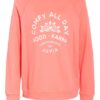 Juvia Longsleeve pink