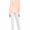 Juvia Longsleeve Damen, Pink