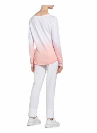 Juvia Longsleeve rosa
