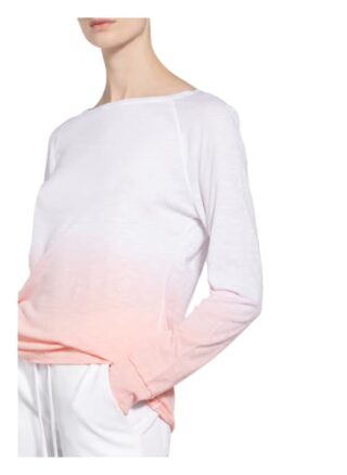 Juvia Longsleeve rosa
