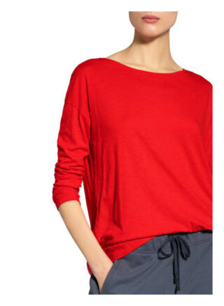 Juvia Longsleeve rot