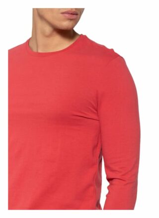 Juvia Longsleeve rot