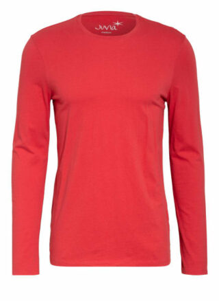 Juvia Longsleeve rot