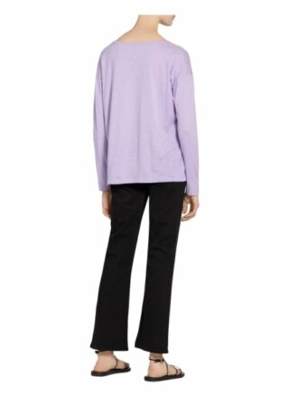 Juvia Longsleeve violett