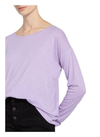 Juvia Longsleeve violett