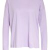Juvia Longsleeve violett