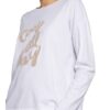 Juvia Longsleeve weiss