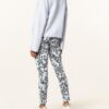 Juvia Pullover blau